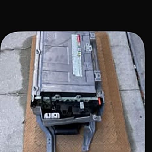 Brand new hybrid battery pack
